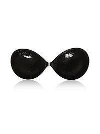 Reusable Push-Up Strapless Adhesive Bra