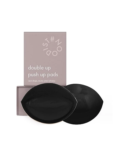 Reusable Double Up Demi Push-Up Pads