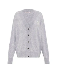 Luxe Knit Cardigan Sweater