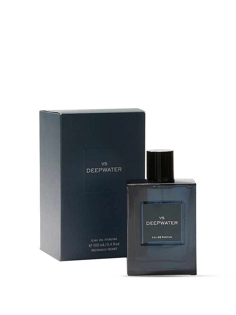 VS HIM Deepwater Fragrance 3.4 oz