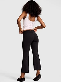 PINK Relay™  Cropped Flare Leggings