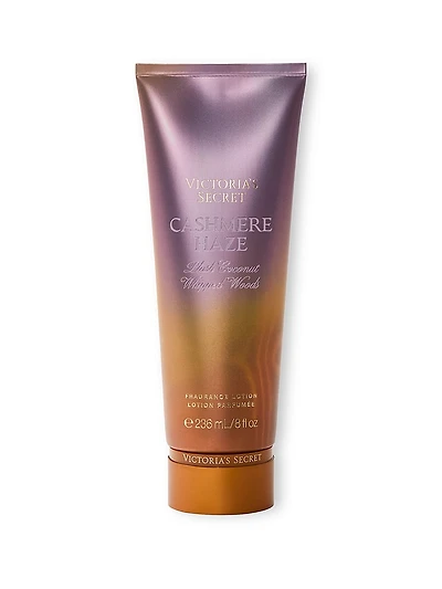 Velvet Bohemia Fragrance Lotion