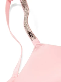 So Obsessed Smooth Wireless Push-Up Bra