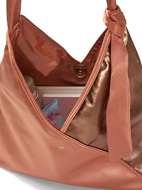 Bare Nectar Tote Bag