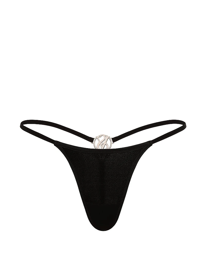 V-String Panty