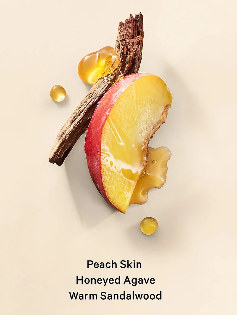 Bare Body Glow Serum