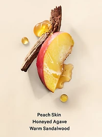 Bare Body Glow Serum