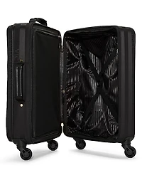 The 72-Hour Carry-On Rolling Suitcase