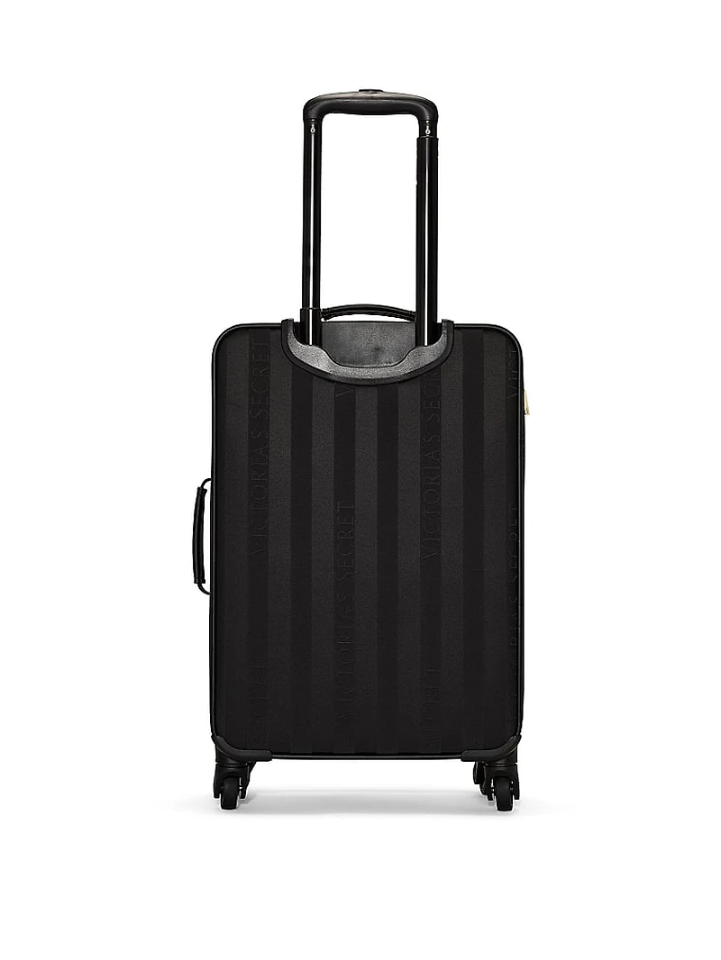 The 72-Hour Carry-On Rolling Suitcase