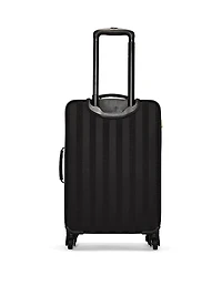 The 72-Hour Carry-On Rolling Suitcase