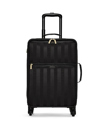 The 72-Hour Carry-On Rolling Suitcase