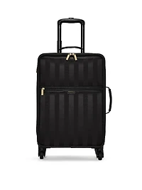 The 72-Hour Carry-On Rolling Suitcase