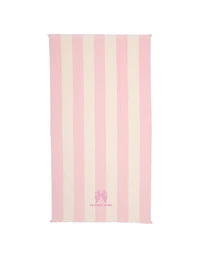 Tassel Beach Towel