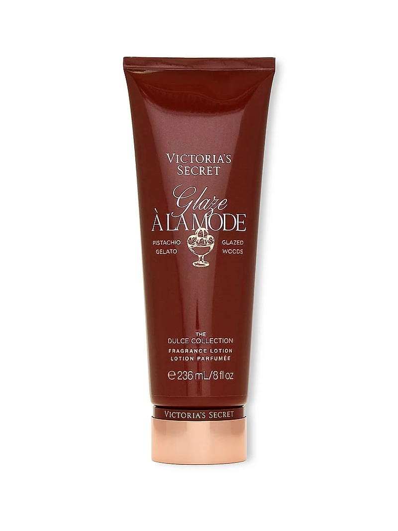 Temptation, Served Fragrance Lotion