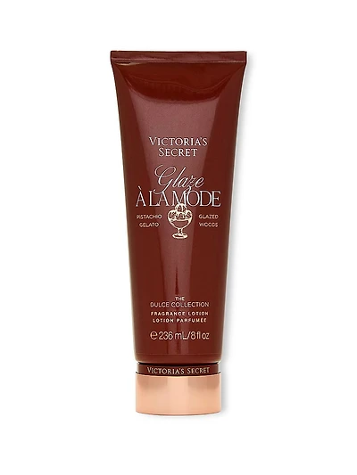 Temptation, Served Fragrance Lotion