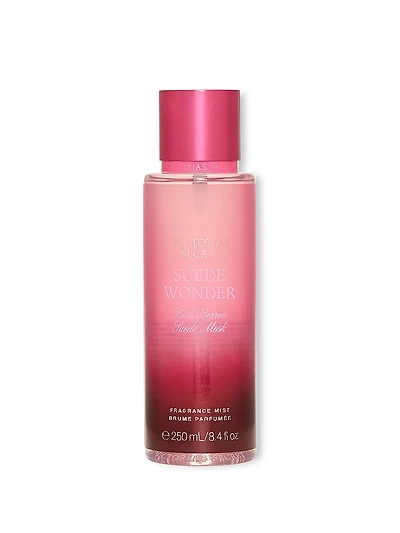 Velvet Bohemia Fragrance Mist
