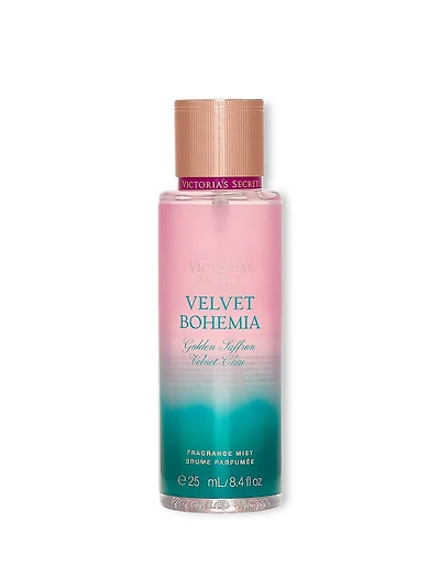 Velvet Bohemia Fragrance Mist