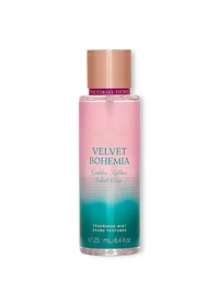 Velvet Bohemia Fragrance Mist
