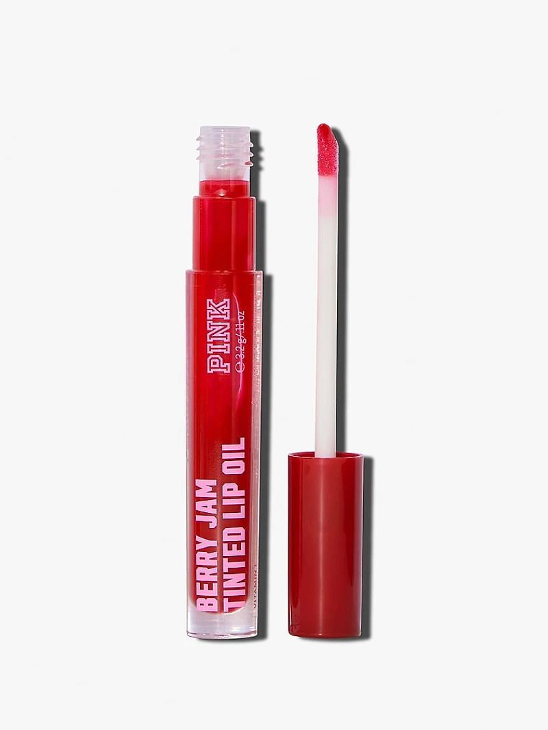 Tinted Lip Oil