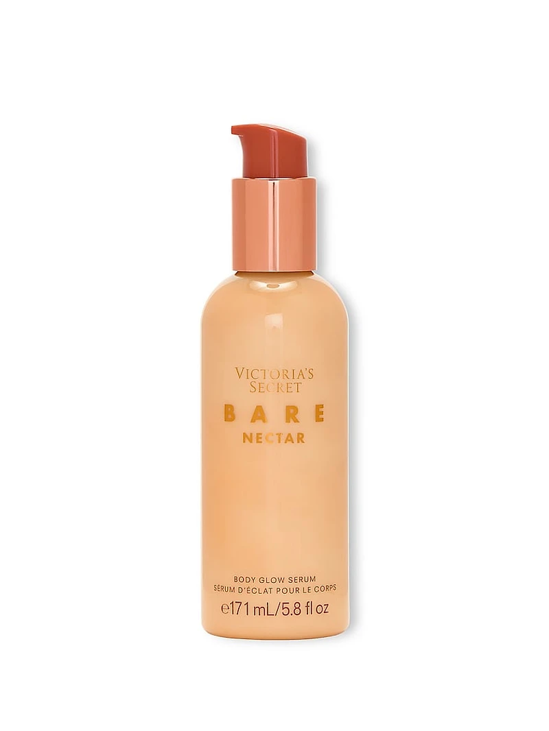 Bare Body Glow Serum