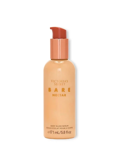 Bare Body Glow Serum