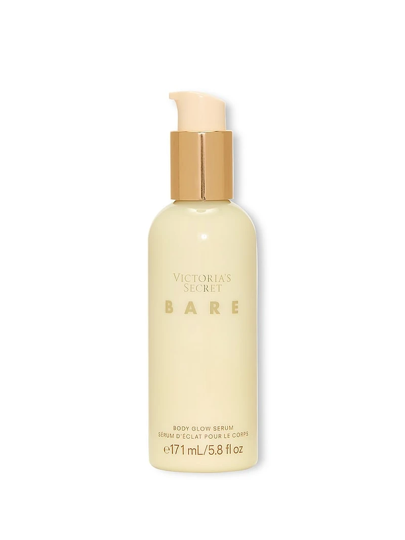 Bare Body Glow Serum