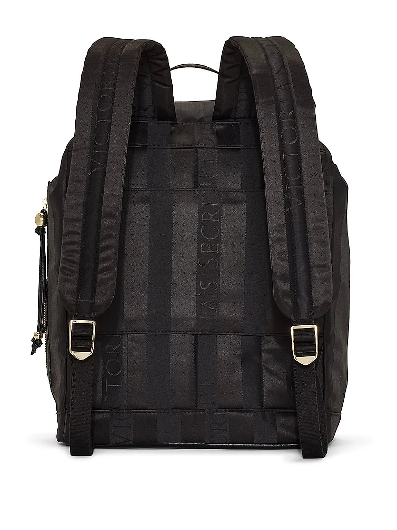Flap Backpack