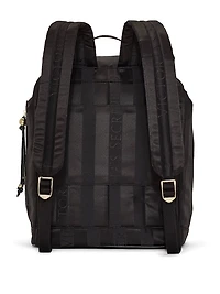 Flap Backpack
