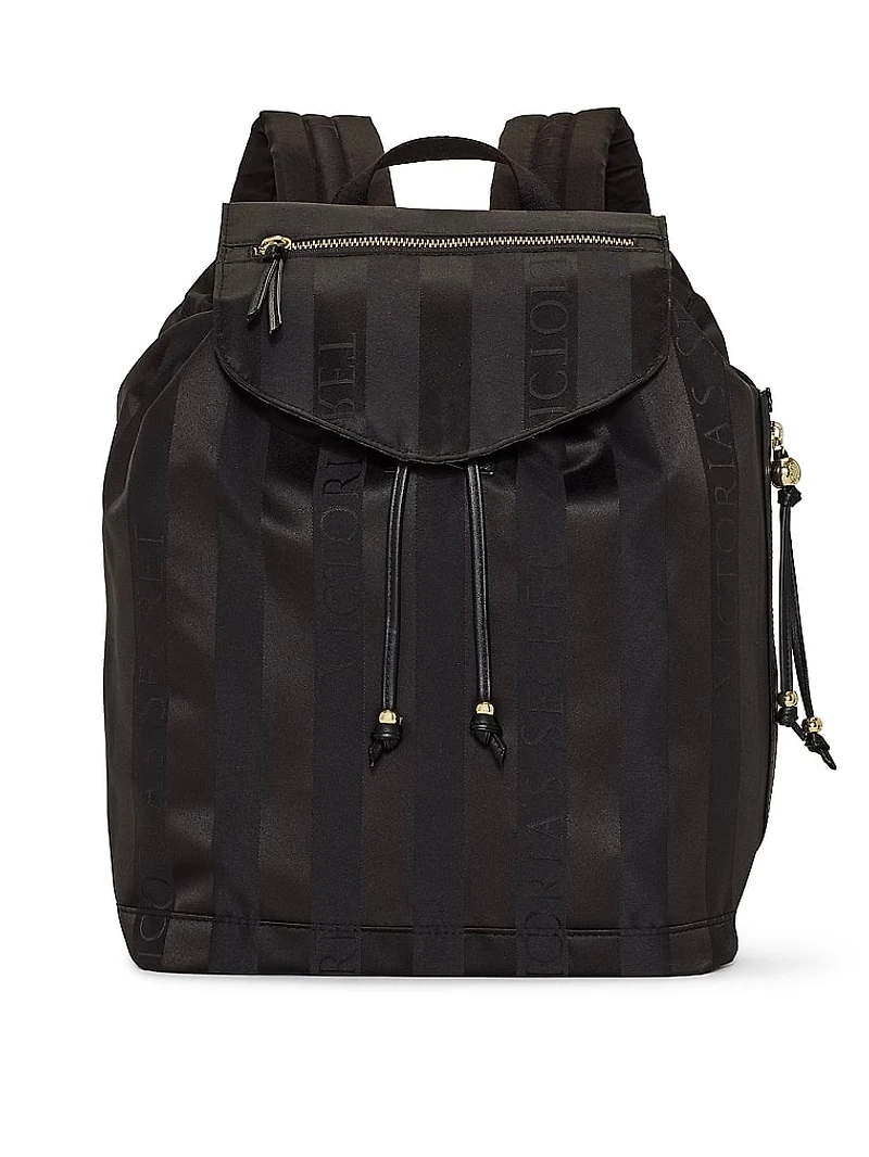 Flap Backpack