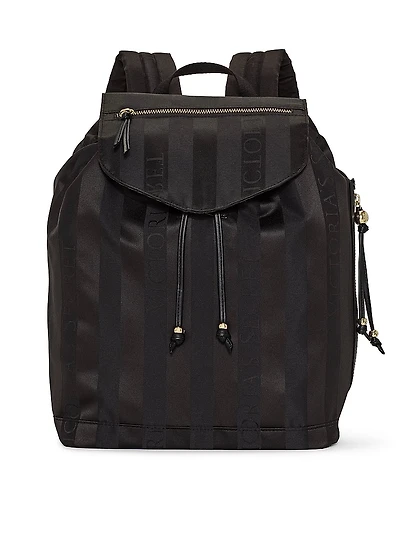 Flap Backpack