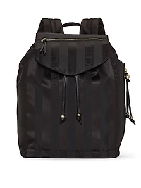 Flap Backpack