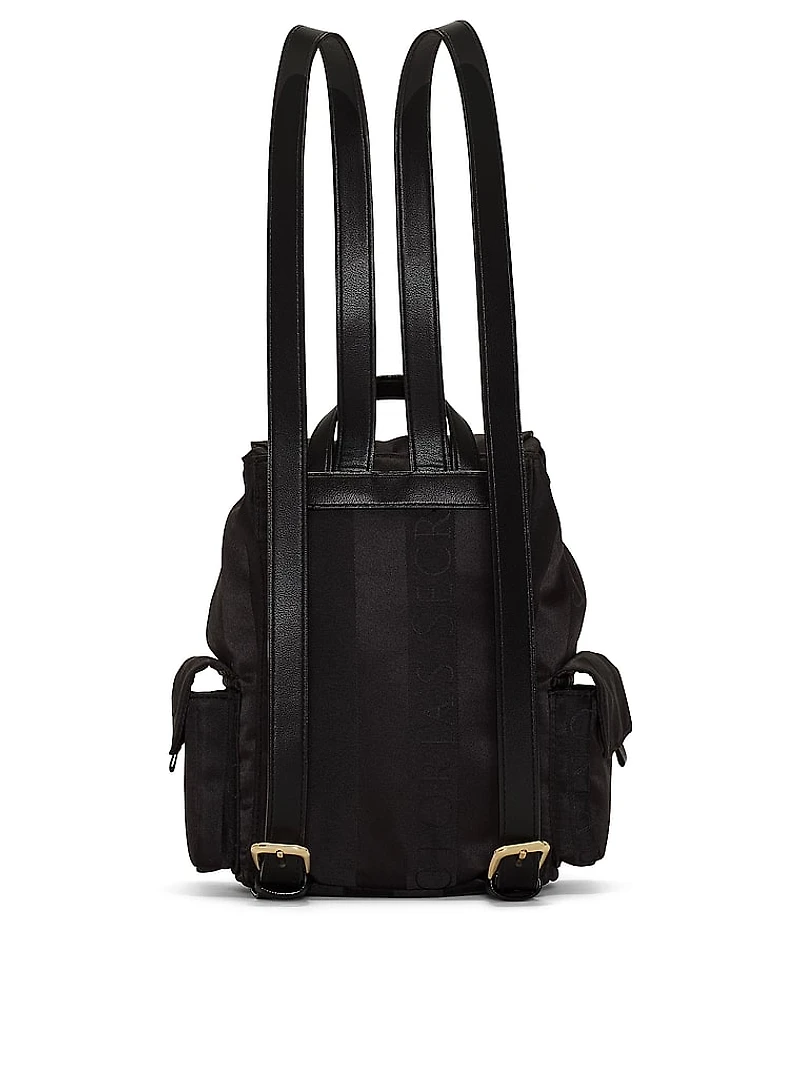 Mini Backpack