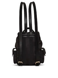 Mini Backpack