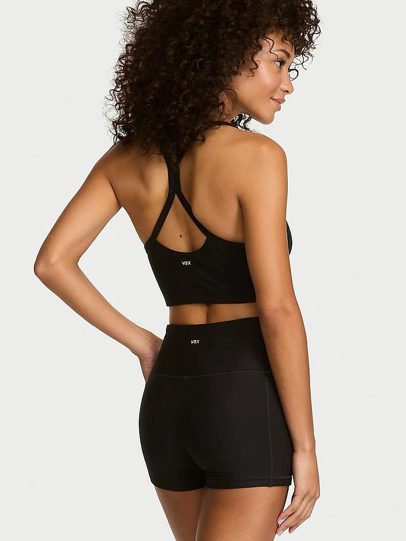 VSX New Essential Pocket 3" Bike Short