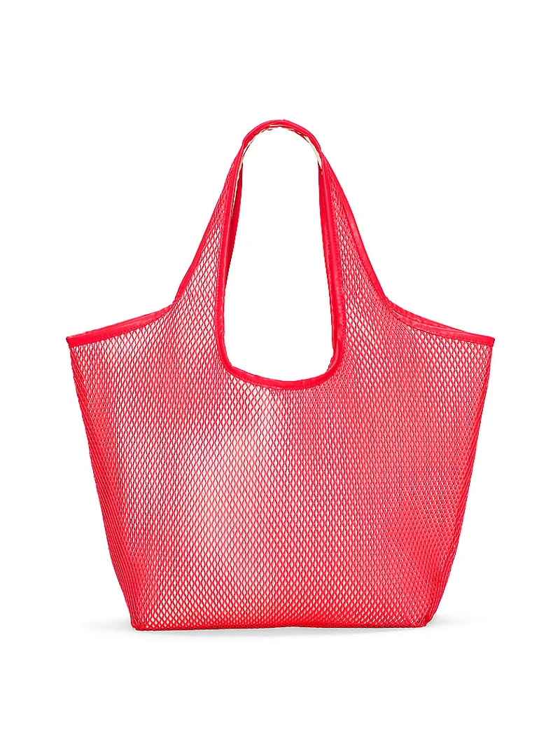 Mesh Tote Bag