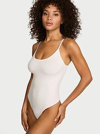 Smooth Seamless Tank Bodysuit