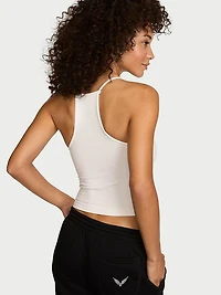 Smooth Seamless Racerback Tank Top