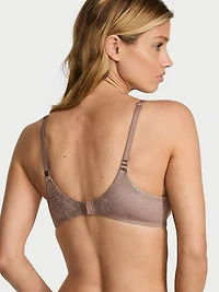 FlexFactor Lightly Lined Balconette Bra