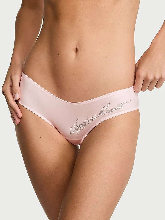 Low-Back Cheeky Panty