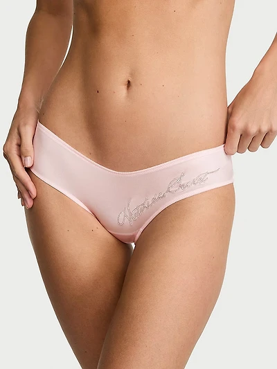 Low-Back Cheeky Panty