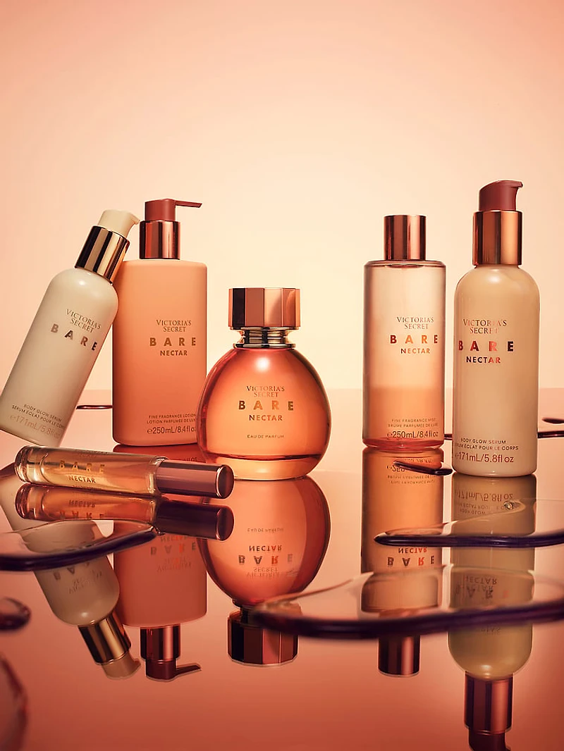 Bare Nectar Eau de Parfum 3.4 oz