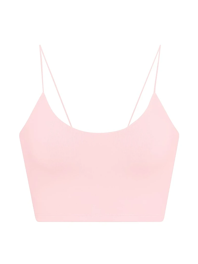 Cotton Tank Top