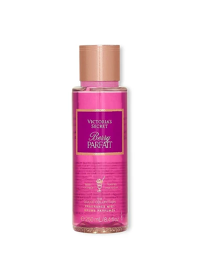 Temptation, Served  Fragrance Mist