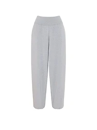 All-Day Cotton™ Foldover Jogger Pants