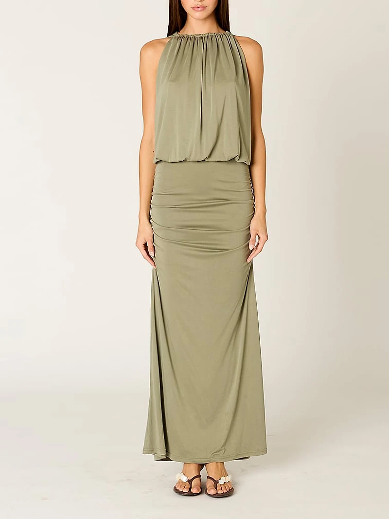 Sebastiano Dress
