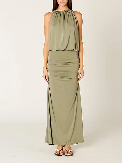 Sebastiano Dress