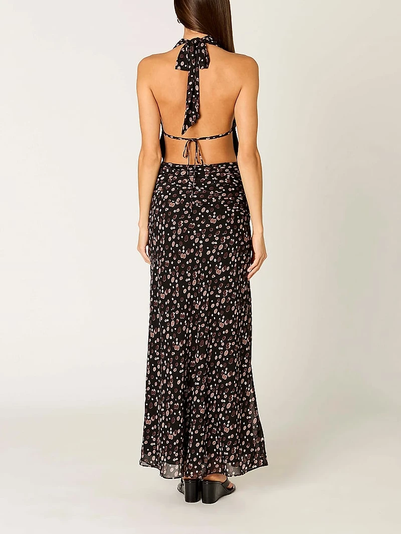 Sampaio Dress