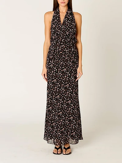 Sampaio Dress