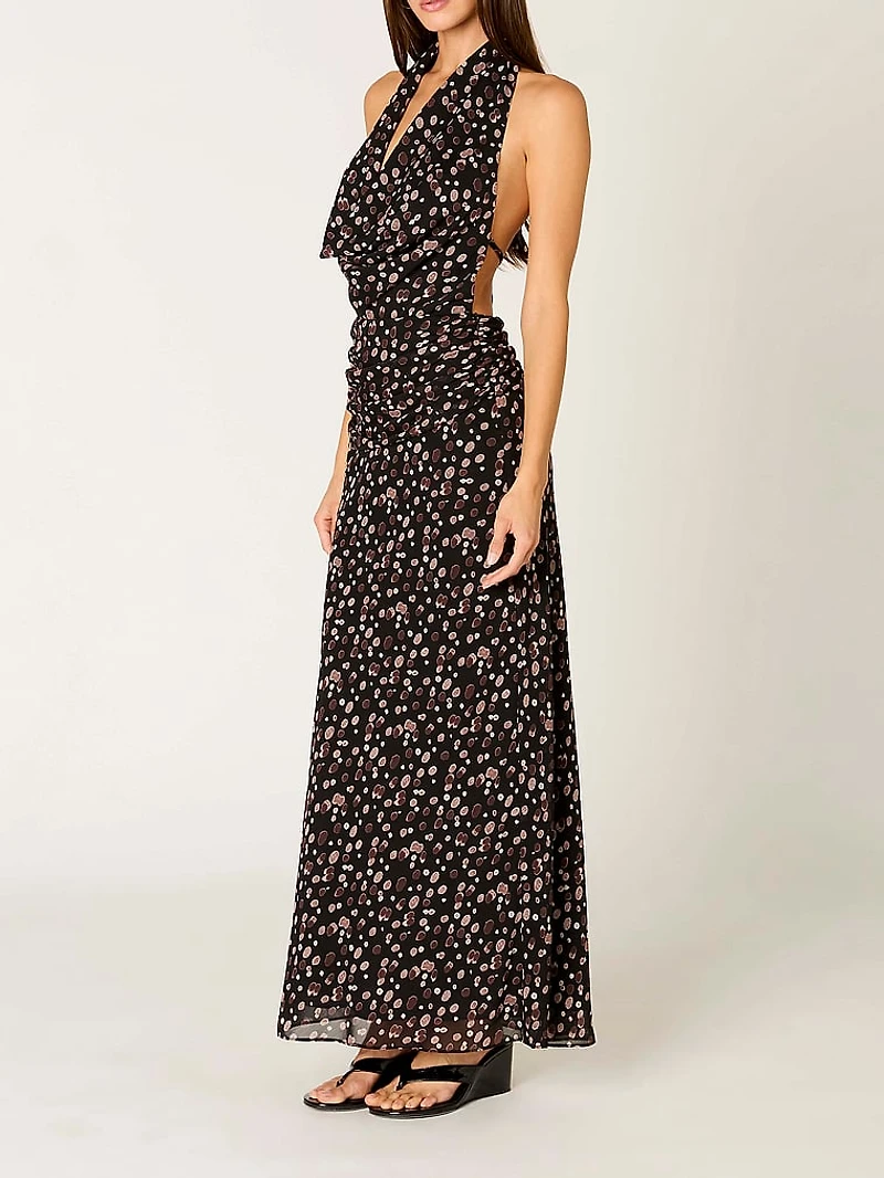 Sampaio Dress