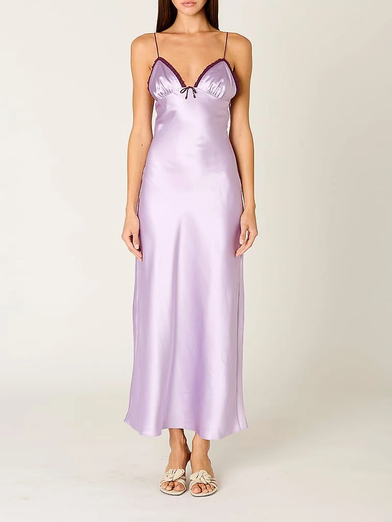 Camille Dress